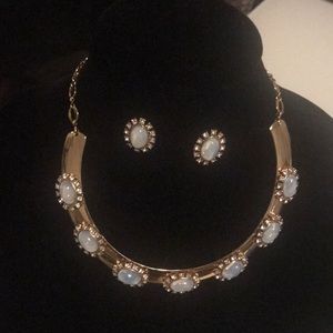 💫Bella Jack  statement necklace set💫💫💫💫💫💫